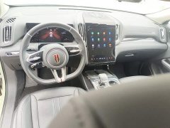 Hongqi HS3 1.5T two-wheel drive good version - фото 16