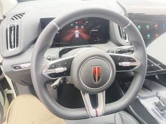 Hongqi HS3 1.5T two-wheel drive good version - фото 17