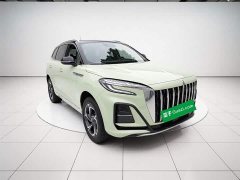 Hongqi HS3 1.5T two-wheel drive good version - фото 7