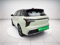 Hongqi HS3 1.5T two-wheel drive good version - фото 9