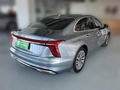 Hongqi H5 2023 2.0T Automatic Zhilianqichang Edition - фото 12