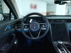 Hongqi H5 2023 2.0T Automatic Zhilianqichang Edition - фото 17