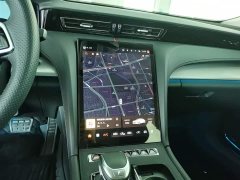 Hongqi H5 2023 2.0T Automatic Zhilianqichang Edition - фото 20