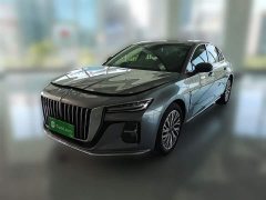 Hongqi H5 2023 2.0T Automatic Zhilianqichang Edition - фото 3