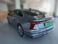 Hongqi H5 2023 2.0T Automatic Zhilianqichang Edition - фото 9
