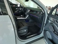 Hongqi HS7 PHEV 2.0T PHEV four-wheel drive flag collar version 6 seats - фото 11