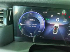 Hongqi HS7 PHEV 2.0T PHEV four-wheel drive flag collar version 6 seats - фото 18