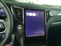 Hongqi HS7 PHEV 2.0T PHEV four-wheel drive flag collar version 6 seats - фото 19