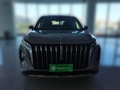 Hongqi HS7 PHEV 2.0T PHEV four-wheel drive flag collar version 6 seats - фото 5