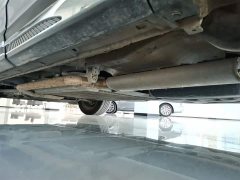 Hongqi HS7 PHEV 2.0T PHEV four-wheel drive flag collar version 6 seats - фото 6