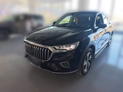 Hongqi HS5 2019 2.0T Zhilian Flagship Edition - фото 1