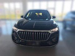 Hongqi HS5 2019 2.0T Zhilian Flagship Edition - фото 5