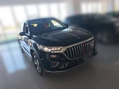 Hongqi HS5 2019 2.0T Zhilian Flagship Edition - фото 7