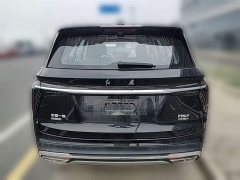 Hongqi HS7 PHEV 2.0T PHEV four-wheel drive Qichang version 7 seats - фото 10
