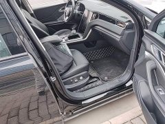 Hongqi HS7 PHEV 2.0T PHEV four-wheel drive Qichang version 7 seats - фото 11