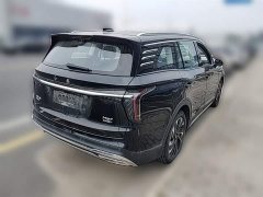 Hongqi HS7 PHEV 2.0T PHEV four-wheel drive Qichang version 7 seats - фото 12