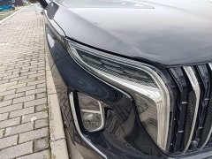 Hongqi HS7 PHEV 2.0T PHEV four-wheel drive Qichang version 7 seats - фото 13