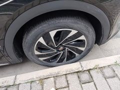 Hongqi HS7 PHEV 2.0T PHEV four-wheel drive Qichang version 7 seats - фото 14