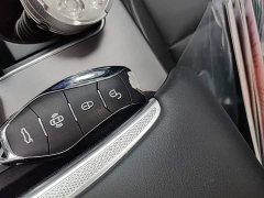 Hongqi HS7 PHEV 2.0T PHEV four-wheel drive Qichang version 7 seats - фото 15