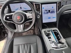 Hongqi HS7 PHEV 2.0T PHEV four-wheel drive Qichang version 7 seats - фото 16