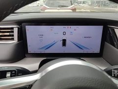 Hongqi HS7 PHEV 2.0T PHEV four-wheel drive Qichang version 7 seats - фото 18