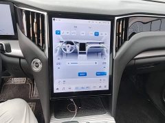 Hongqi HS7 PHEV 2.0T PHEV four-wheel drive Qichang version 7 seats - фото 20