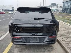 Hongqi Tiangong 08 2025 680 Ultra four-wheel drive version - фото 10