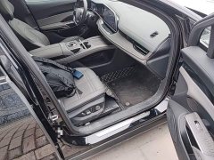 Hongqi Tiangong 08 2025 680 Ultra four-wheel drive version - фото 11