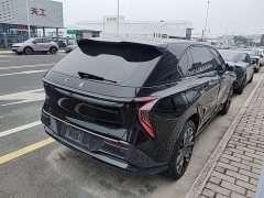 Hongqi Tiangong 08 2025 680 Ultra four-wheel drive version - фото 12