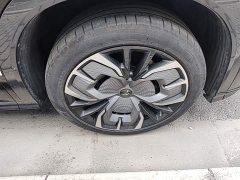 Hongqi Tiangong 08 2025 680 Ultra four-wheel drive version - фото 14