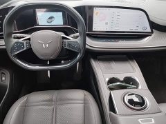 Hongqi Tiangong 08 2025 680 Ultra four-wheel drive version - фото 16