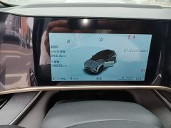 Hongqi Tiangong 08 2025 680 Ultra four-wheel drive version - фото 19