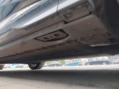 Hongqi Tiangong 08 2025 680 Ultra four-wheel drive version - фото 2