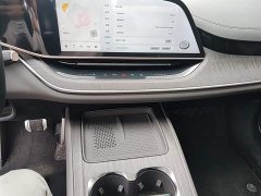 Hongqi Tiangong 08 2025 680 Ultra four-wheel drive version - фото 20
