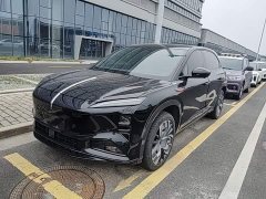 Hongqi Tiangong 08 2025 680 Ultra four-wheel drive version - фото 3