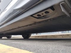 Hongqi Tiangong 08 2025 680 Ultra four-wheel drive version - фото 6