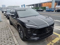Hongqi Tiangong 08 2025 680 Ultra four-wheel drive version - фото 7