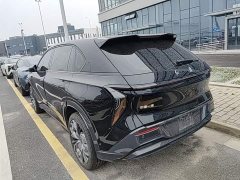 Hongqi Tiangong 08 2025 680 Ultra four-wheel drive version - фото 9