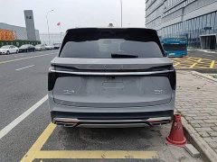 Hongqi HS7 PHEV 2.0T PHEV four-wheel drive flag collar version 6 seats - фото 10