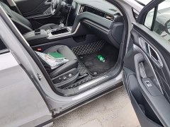 Hongqi HS7 PHEV 2.0T PHEV four-wheel drive flag collar version 6 seats - фото 11