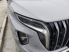 Hongqi HS7 PHEV 2.0T PHEV four-wheel drive flag collar version 6 seats - фото 13