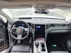 Hongqi HS7 PHEV 2.0T PHEV four-wheel drive flag collar version 6 seats - фото 16