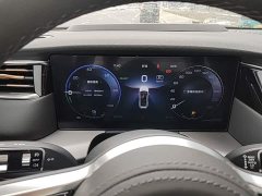 Hongqi HS7 PHEV 2.0T PHEV four-wheel drive flag collar version 6 seats - фото 18