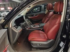 Hongqi HS5 2.0T Qixiang Pro version - фото 10