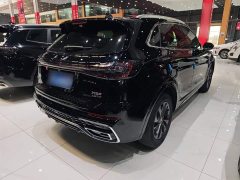 Hongqi HS5 2.0T Qixiang Pro version - фото 11