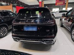 Hongqi HS5 2.0T Qixiang Pro version - фото 12