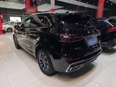 Hongqi HS5 2.0T Qixiang Pro version - фото 13