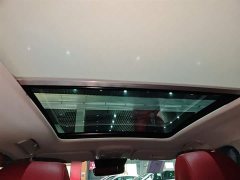 Hongqi HS5 2.0T Qixiang Pro version - фото 14