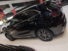Hongqi HS5 2.0T Qixiang Pro version - фото 15