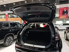 Hongqi HS5 2.0T Qixiang Pro version - фото 16
